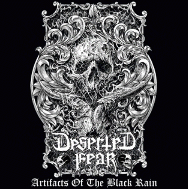 Deserted Fear : Artifacts of the Black Rain